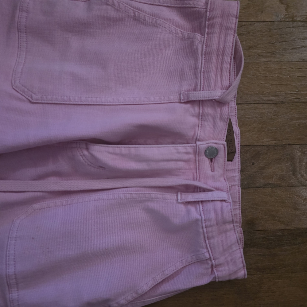 Judy Blue Pink Joggers